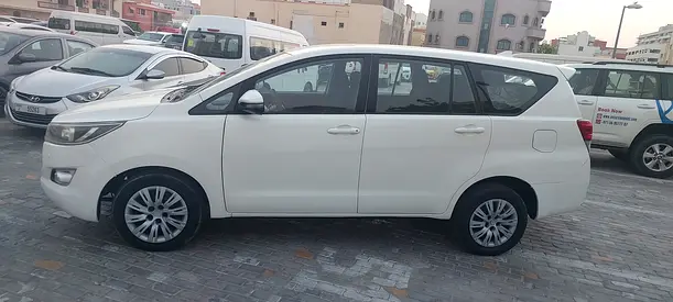 صورة 7 لـ 2019 Toyota INNOVA