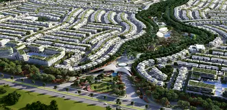 AZIZI FLORENCE -20/80 PAYMENT PLAN - NO COMMISSION- 10% DOWN PAYENT