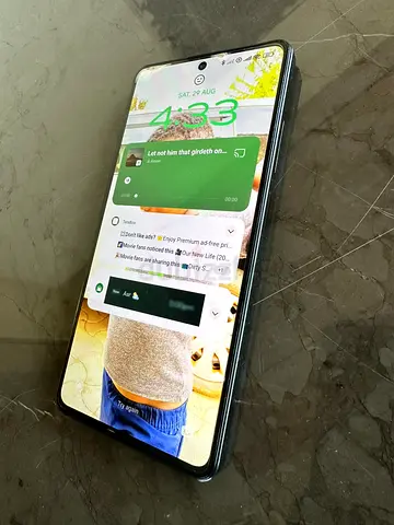 Redmi Note 12 pro 5g