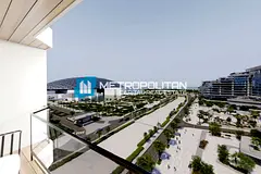Sea and Museum View | Beachfront | Handover 2026