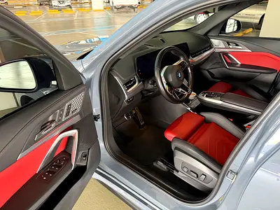 2024 BMW IX1 photo 13