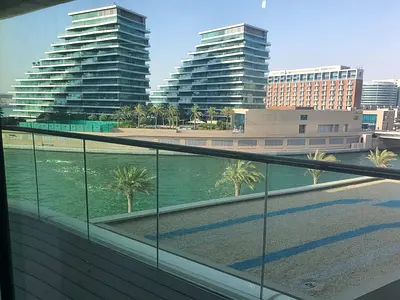 3+Maids Room | Sea View | Upcoming End September