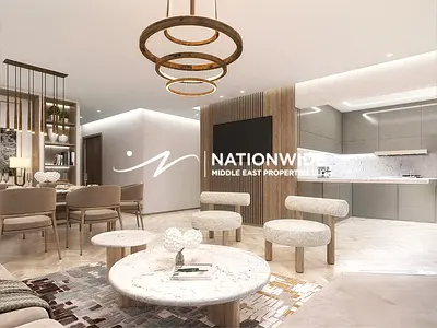Charming 1Br | Luxe Facilities | Urban Lifestyle