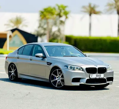 صورة 3 لـ 2015 BMW M5