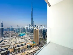 Linked To Mall | Best Price | Burj & Fountain View