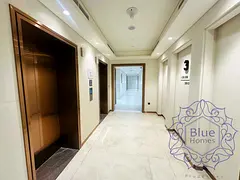 15 days free new 1bhk with balcony 60k near Al seef