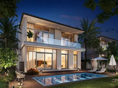 4 Bedroom Standalone Villa | Huge Plot Size