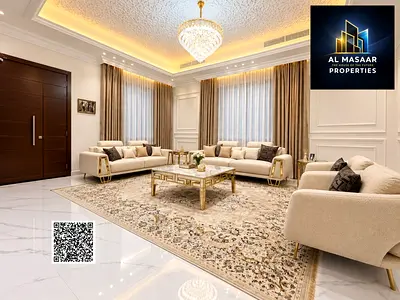 A highly distinctive property for sale—inclusive of electricity, water, air conditioning, and furniture. Located close to all amenities and available