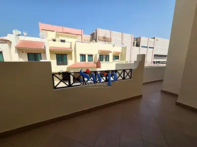 4 Master BR with Maid Room | Private Pool