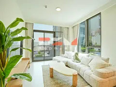 Brand New I Low Floor I Fully Furnished