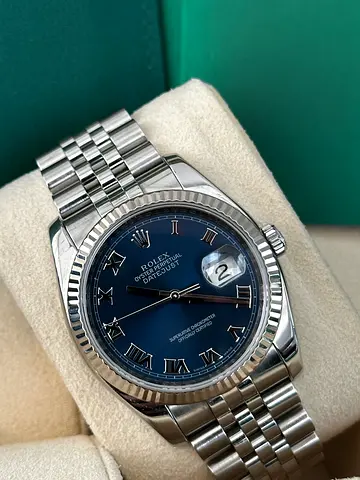 Rolex Datejust 36
