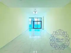 Modern Finishing| Spacious layout| 2BR near to Metro station