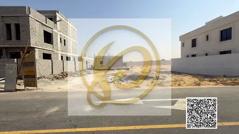 PRIME RESIDENTIAL VILLA PLOT | 3,014 SQFT | G+2 | AED 730,000