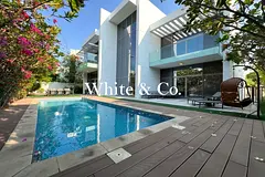 Stunning Villa | Best Location | Available