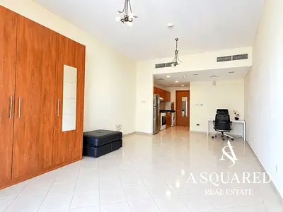 Affordable Studio | Spacious Layout | Vacant