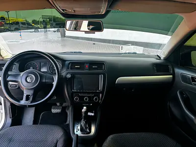2012 Volkswagen JETTA 照片 4