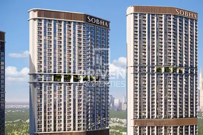 Lagoon View | Mid Floor | Original Price