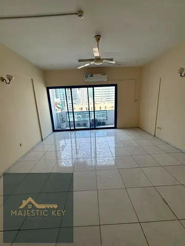 BIGGEST APARTMENT!!3BHK APARTMENT WITH BALCONY AND SPLIT AC AND CENTRALISED GAS JUST IN 48K