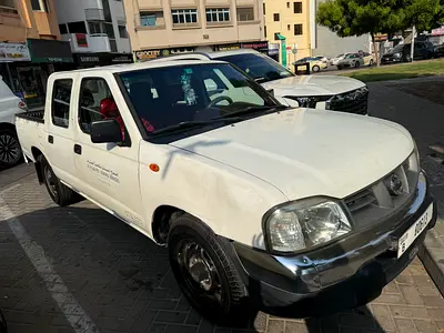 صورة 2 لـ 2012 Nissan PICKUP