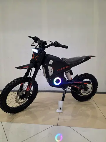 Kugoo wish 2 mini