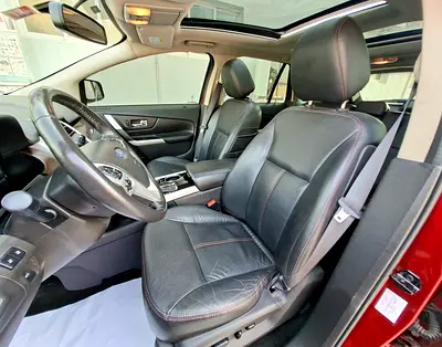 2014 FORD EDGE 缩略图 14