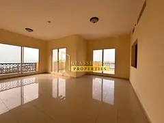 2BR | High Floor | Great Community | Private Beach