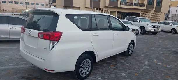 صورة 8 لـ 2019 Toyota INNOVA