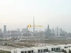 Burj & Lagoon View | 1 Bedroom | Residences 8
