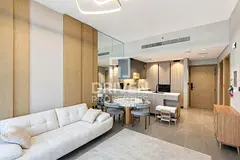 Corner | Upgraded and Furnished | 1 to 12 Cheques
