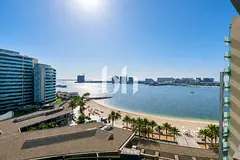 Mid Floor | Water View | Unfurnished