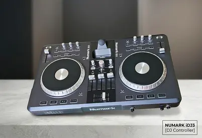 🎵 DJ Controller + Sony Speaker + Denon 5.1 Home Theater for Sale