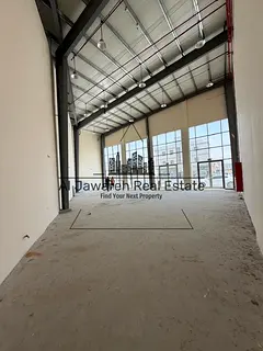 Warehouse for rent in the Modern Industrial Area of Umm Al Quwain