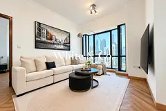 UPGRADED | BURJ VIEW | OUTSTANDING FINISH