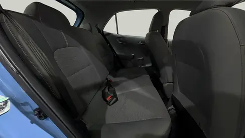 2019 KIA PICANTO 照片 9