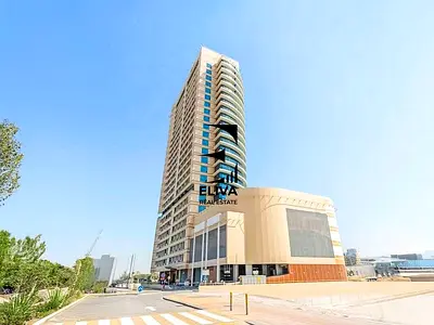 Modern Studio | Well Maintained | Prime Location