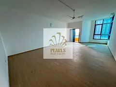 3BR Apartment for Annual Rent in Al Khor Towers Ajman, Stunning Sea View, Spacious Layout, Maid Room