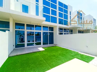 فيلا مشرقة بغرفتي نوم | حديقة خاصة | باسيفيكا داماك هيلز 2