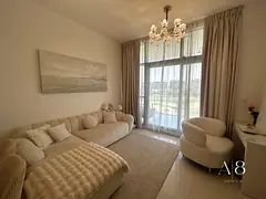 Golf Course View | Prime Location | Spacious