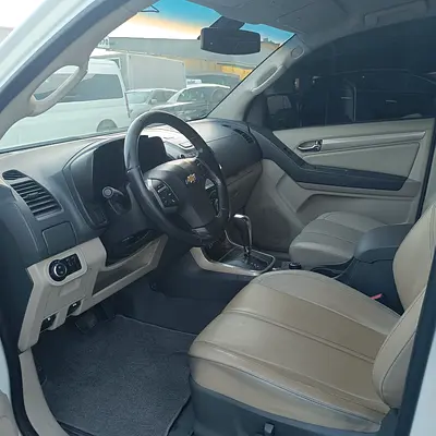 صورة 12 لـ 2013 Chevrolet TRAILBLAZER