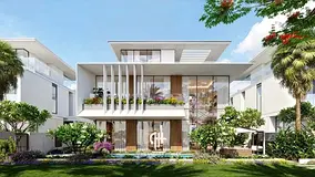 New Launch | Lush Greenery | Resort Living