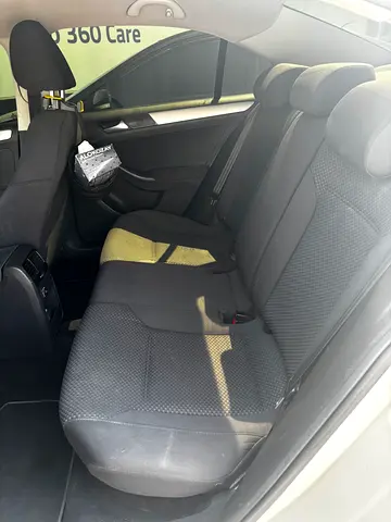 2012 Volkswagen JETTA 照片 8