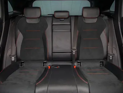 2024 Mercedes-BENZ EQA — миниатюра 14