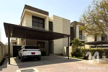 Fully Furnished | Vacant | Large Plot