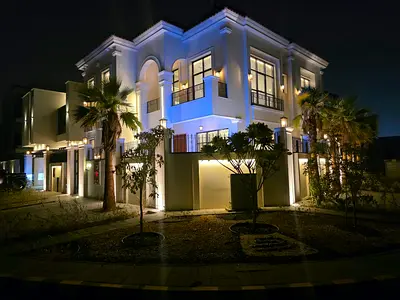 ✨ Brand-New Luxury Villa for Sale in Al Yasmeen, Ajman