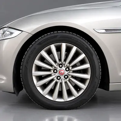 2014 Jaguar XJ — фото 6