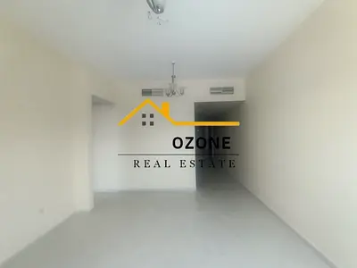 Spacious Unfurnished 1 BHK Apartment for Rent in Muwaileh, Sharjah