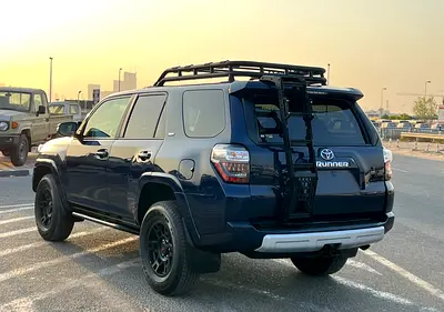 صورة 4 لـ 2024 Toyota 4RUNNER