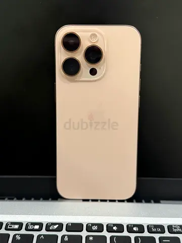 Iphone 16 pro 128gb B.H 92%