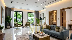 **Your dream townhouse in the heart of Al Helio 2 | Registration fees included | 100% freehold owner