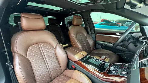 2018 BMW IX3 photo 14